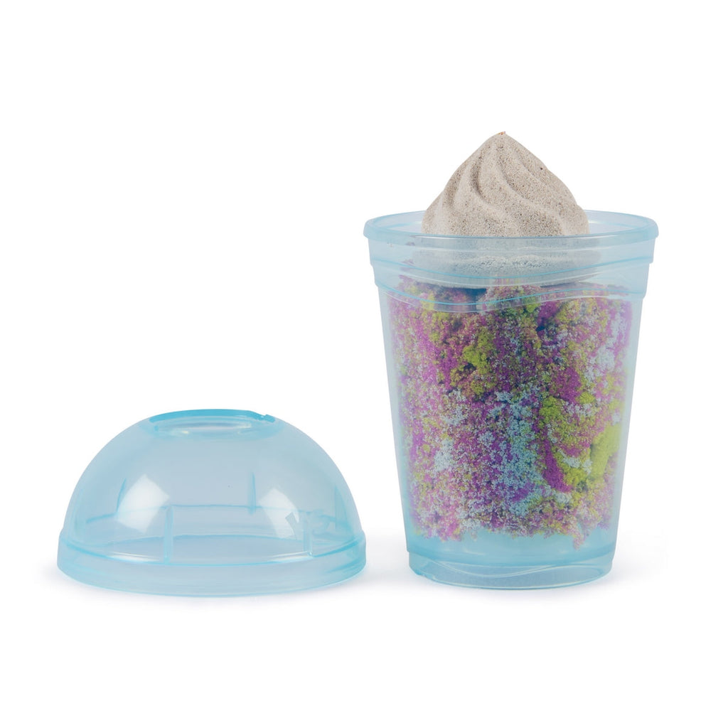 Kinetic Sand - Mezclador Smoothie