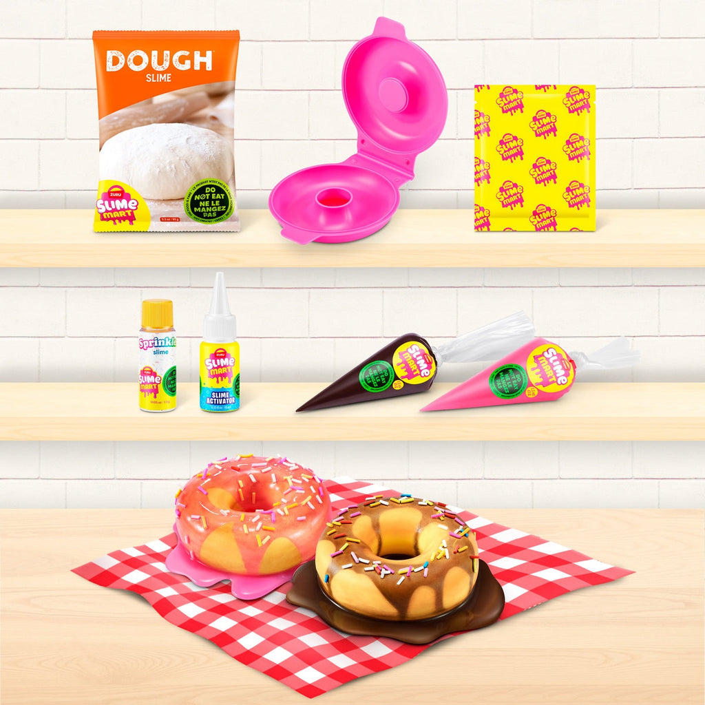 Bolsa De Compra Slime Mart