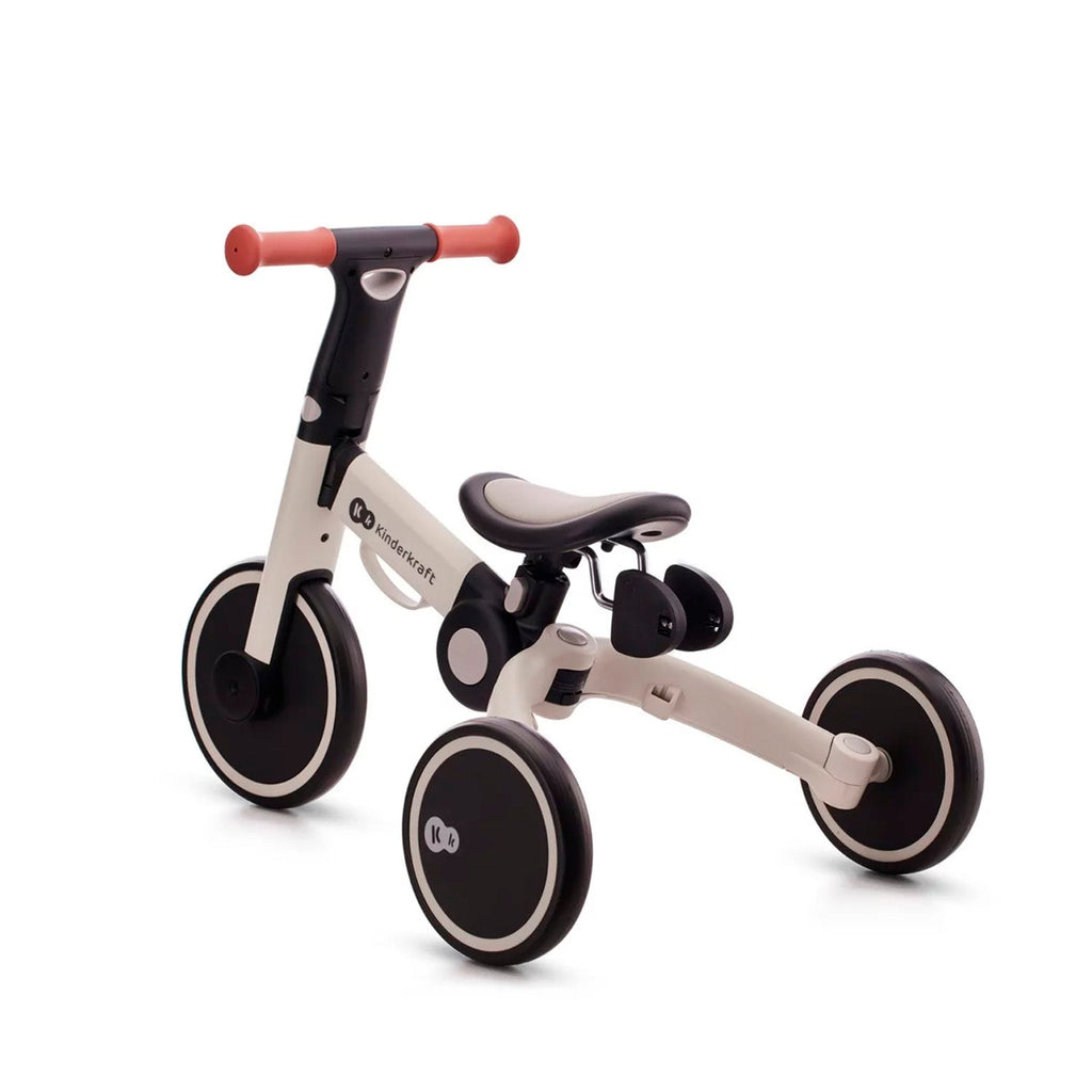 Triciclo 3 en 1 4Trike