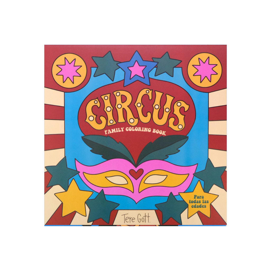Libro Circus