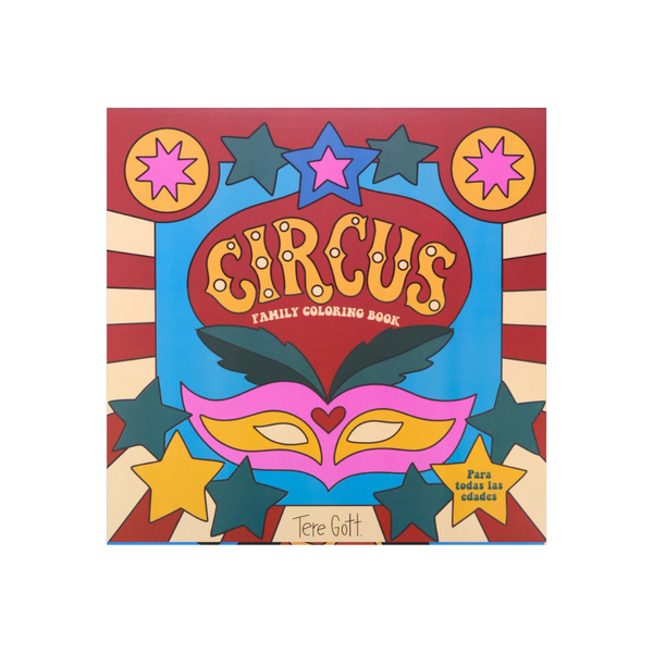 Libro Circus