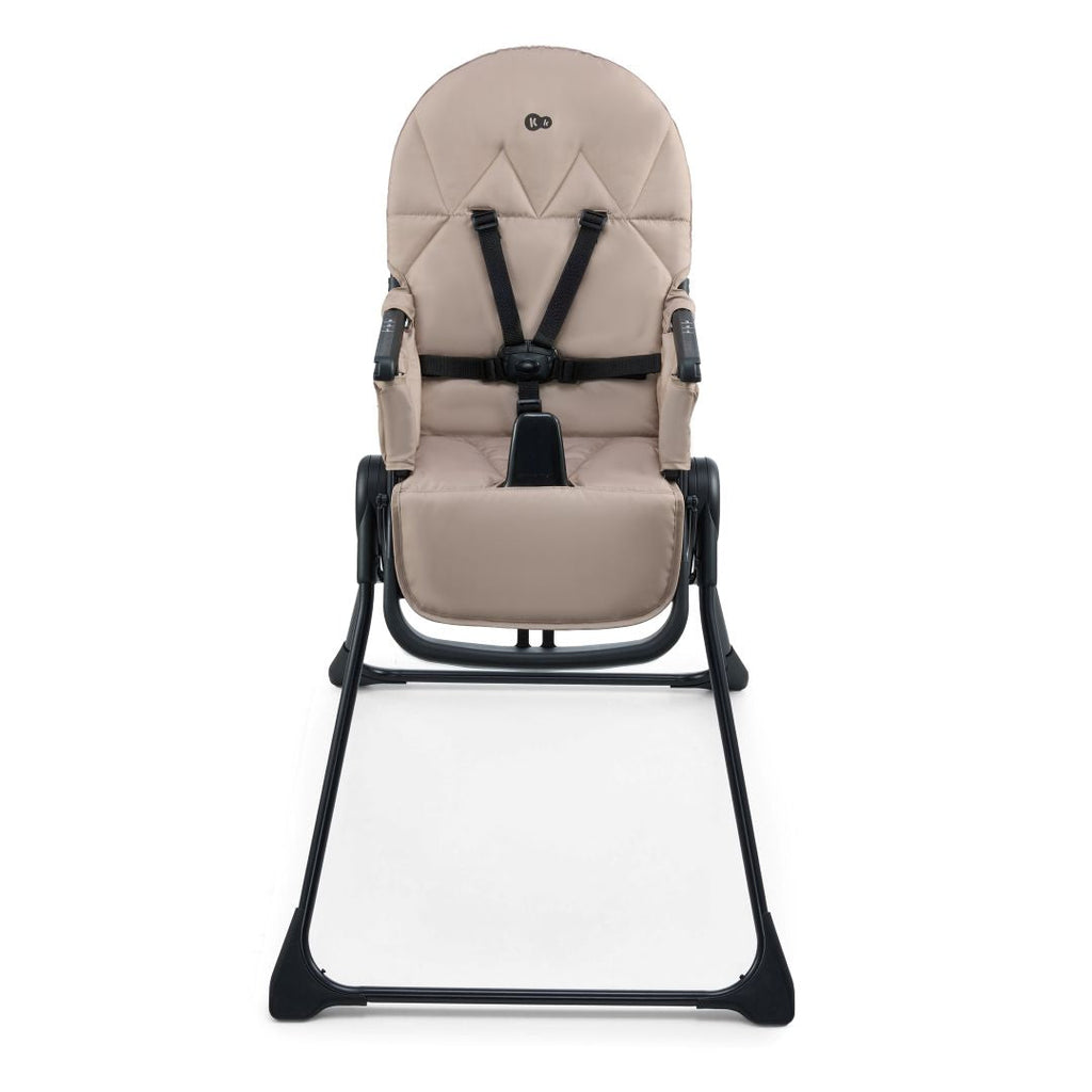 Silla de comer compacta BINCI