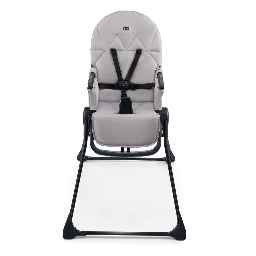 Silla de comer compacta BINCI