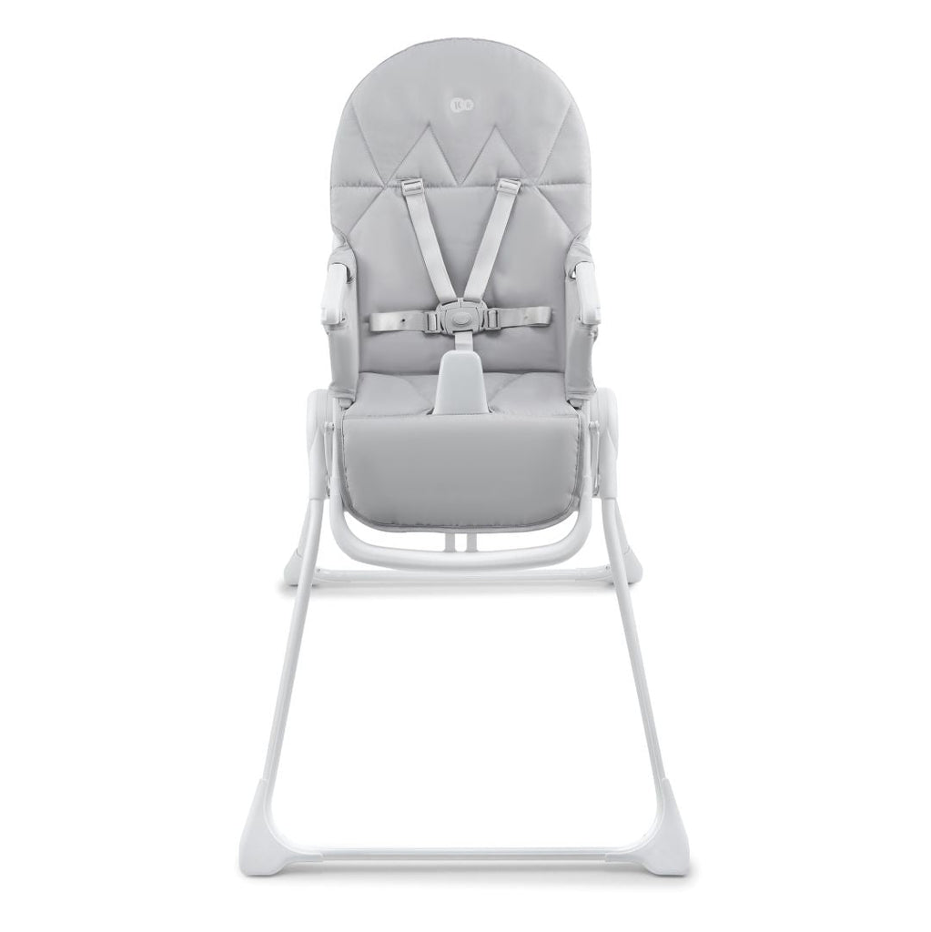 Silla de comer compacta BINCI