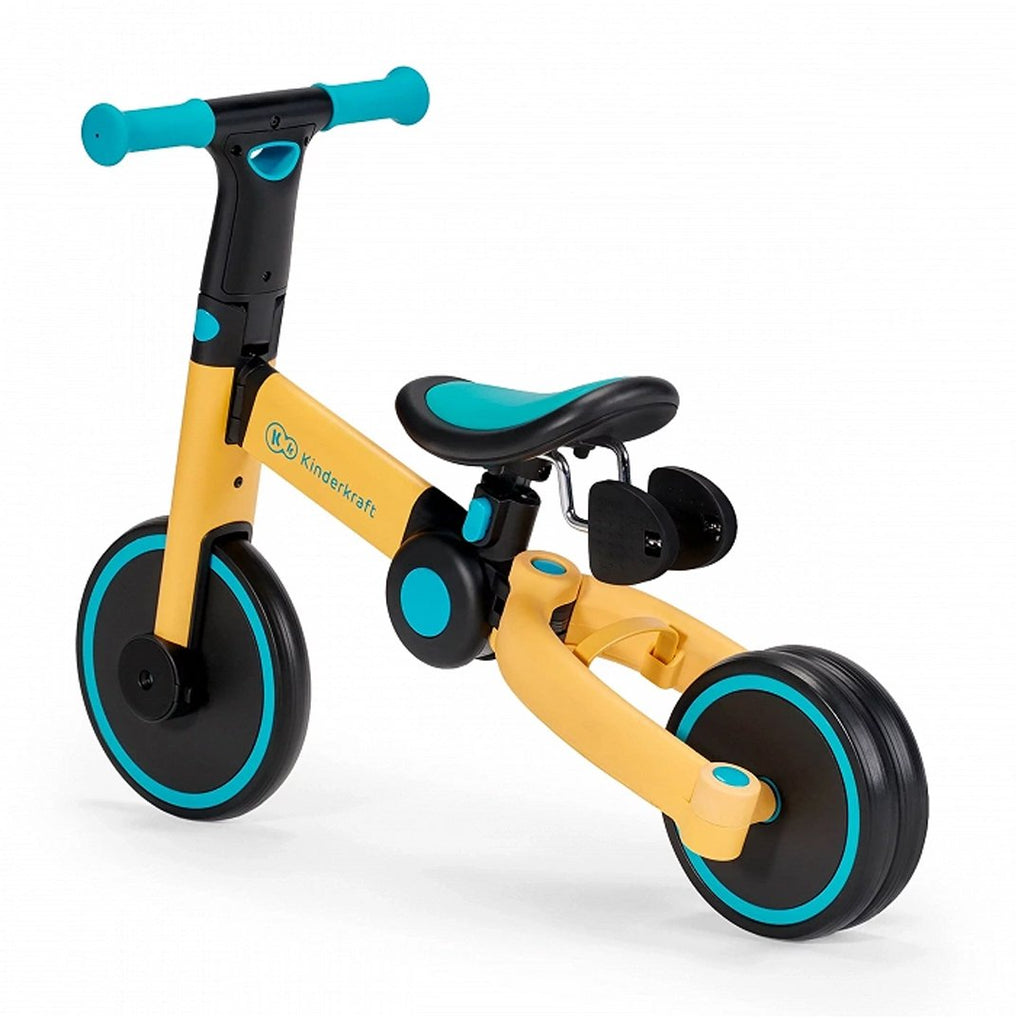 Triciclo 3 en 1 4Trike