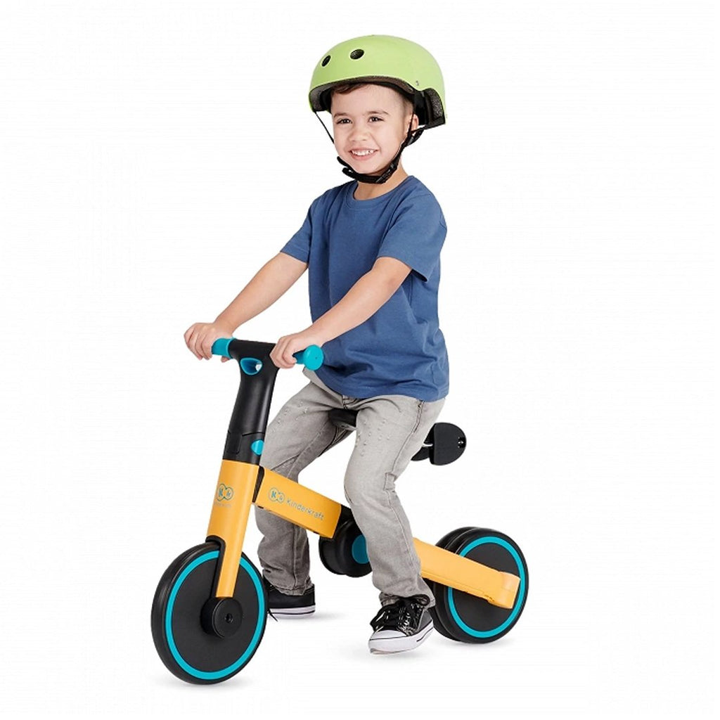 Triciclo 3 en 1 4Trike