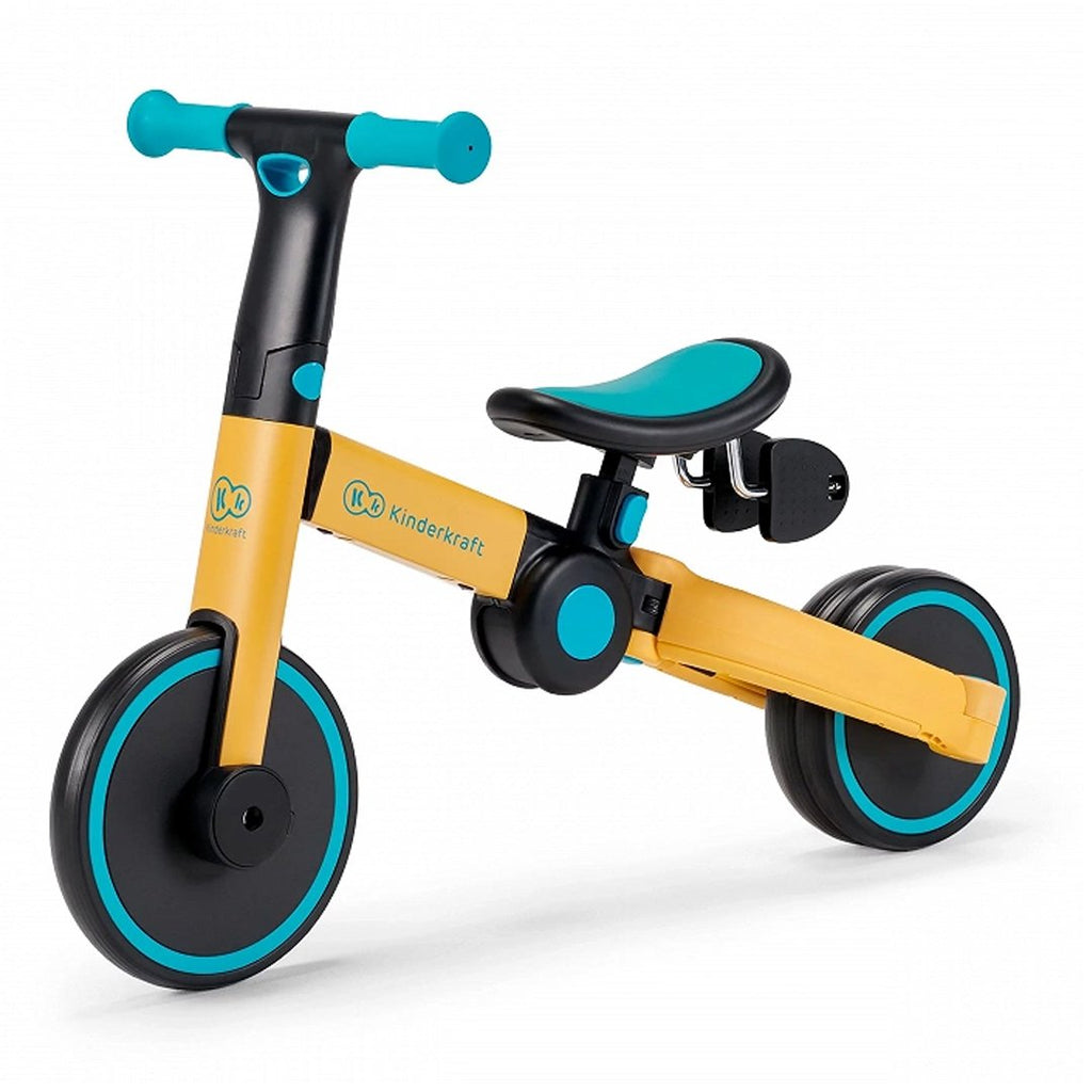 Triciclo 3 en 1 4Trike