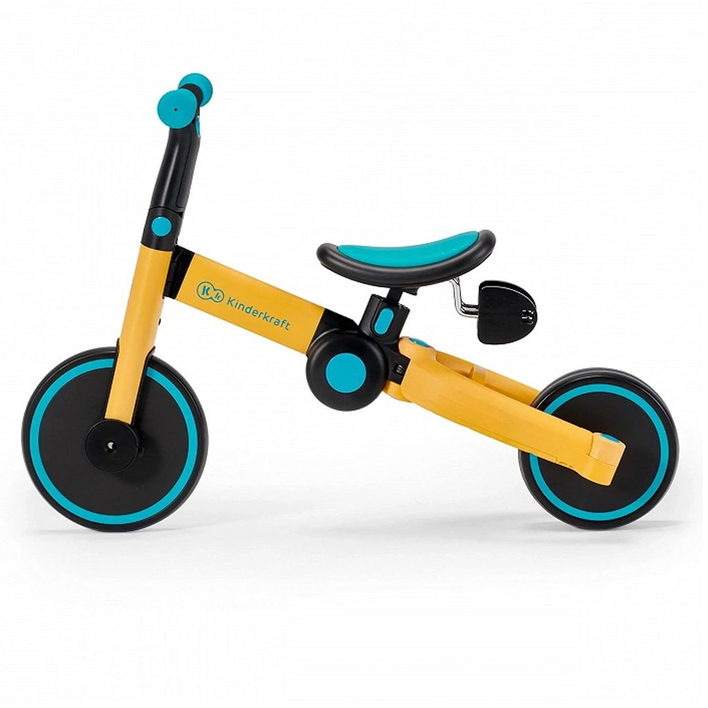 Triciclo 3 en 1 4Trike