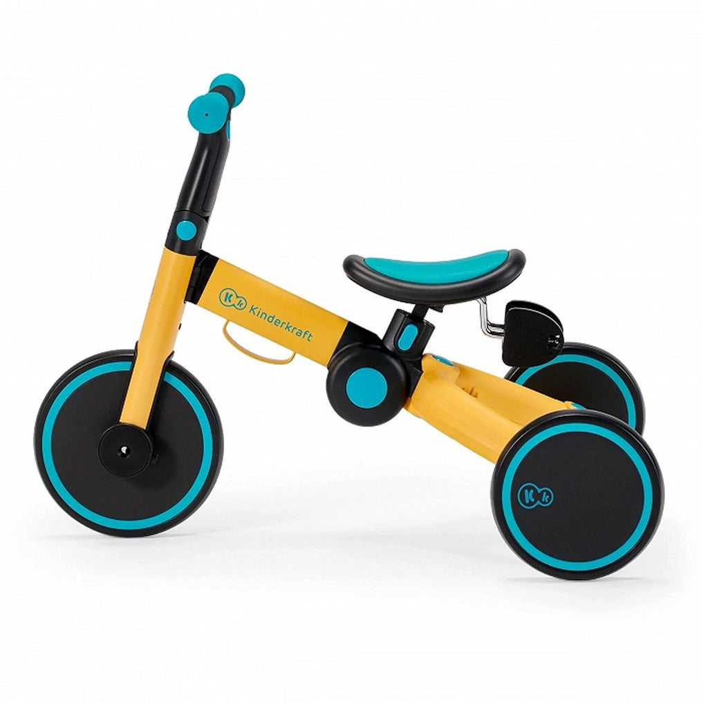 Triciclo 3 en 1 4Trike