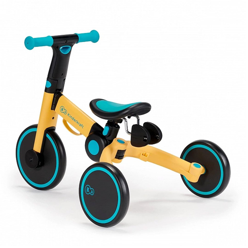 Triciclo 3 en 1 4Trike