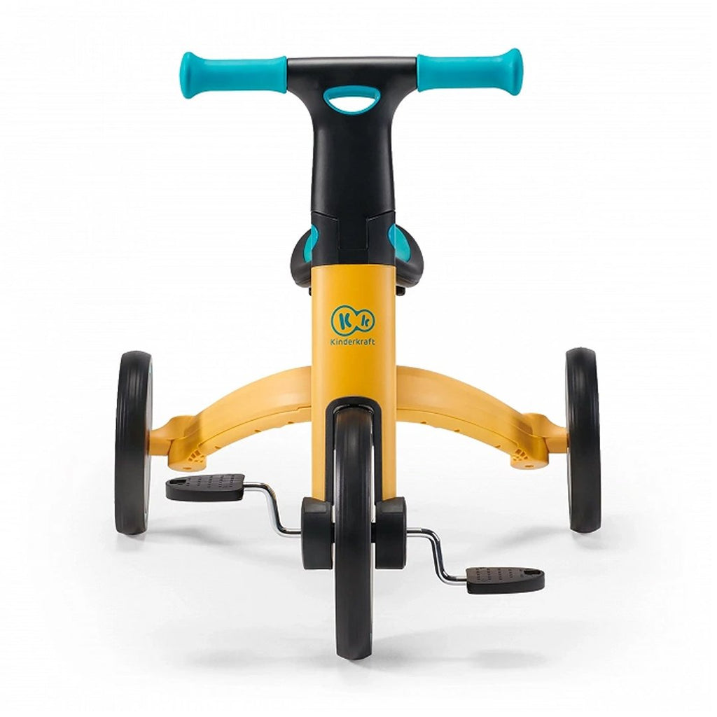 Triciclo 3 en 1 4Trike