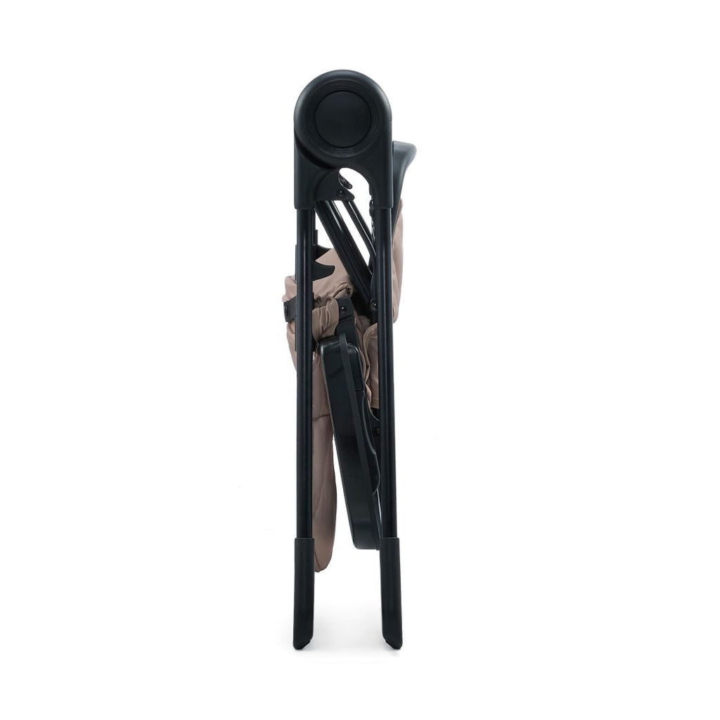 Silla de comer compacta BINCI