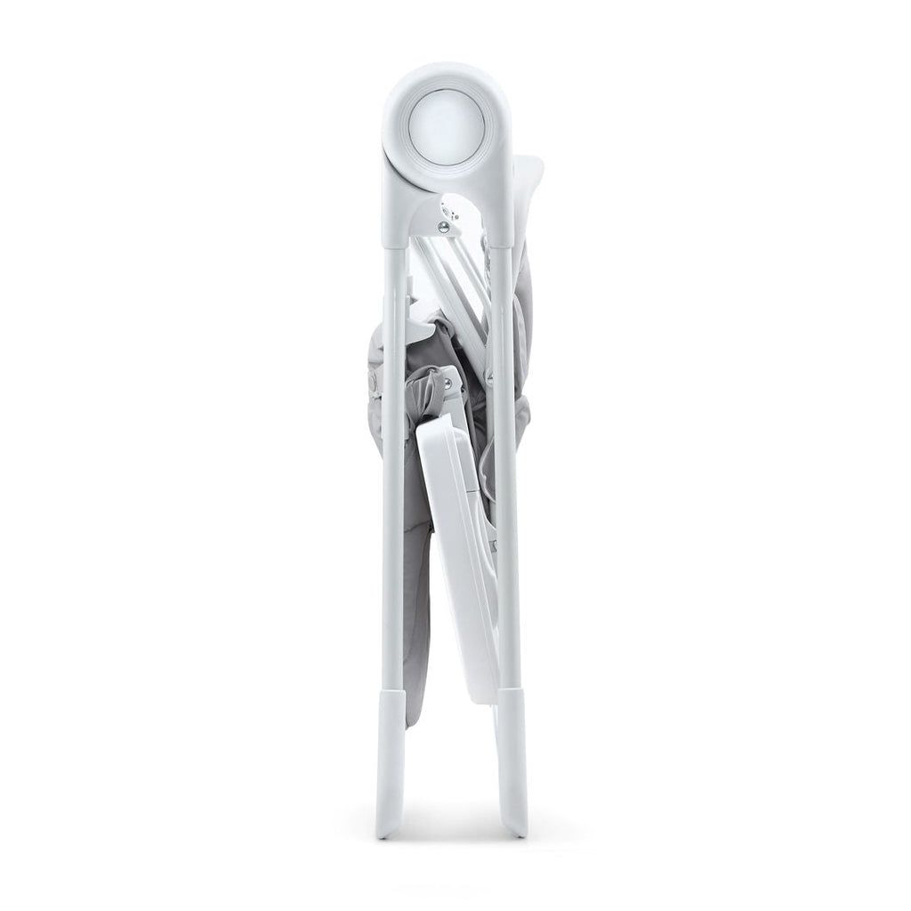 Silla de comer compacta BINCI