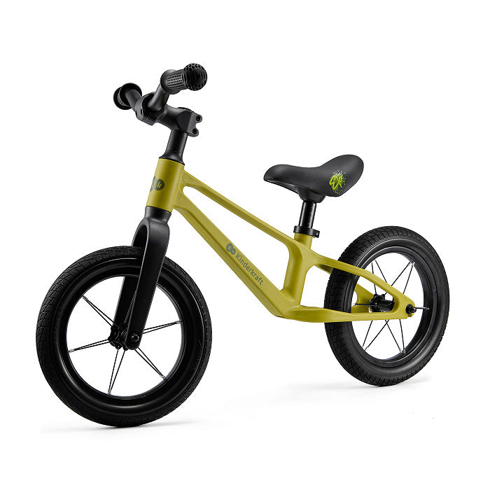 Bicicleta de equilibrio Eter