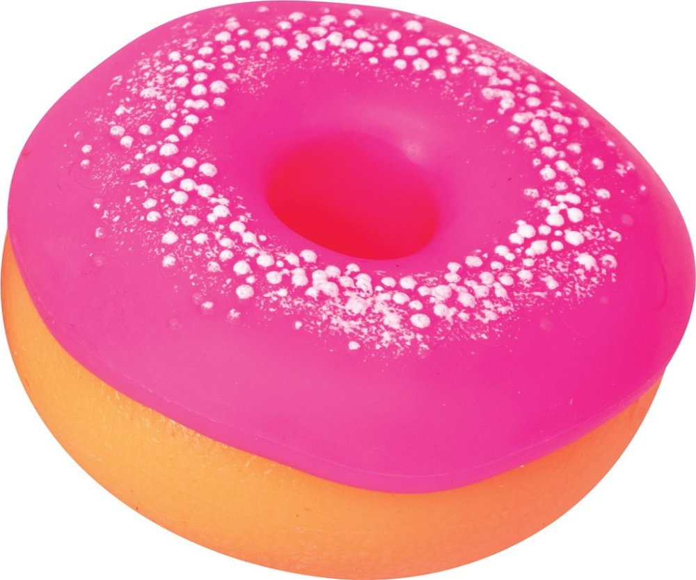 Dona Antiestrés Needoh - Dohnut