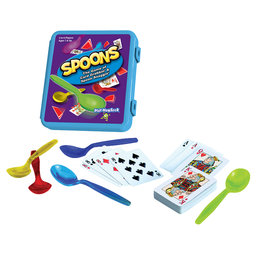 Spoons