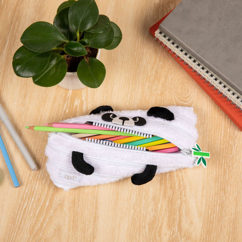 Estuche Osito Panda