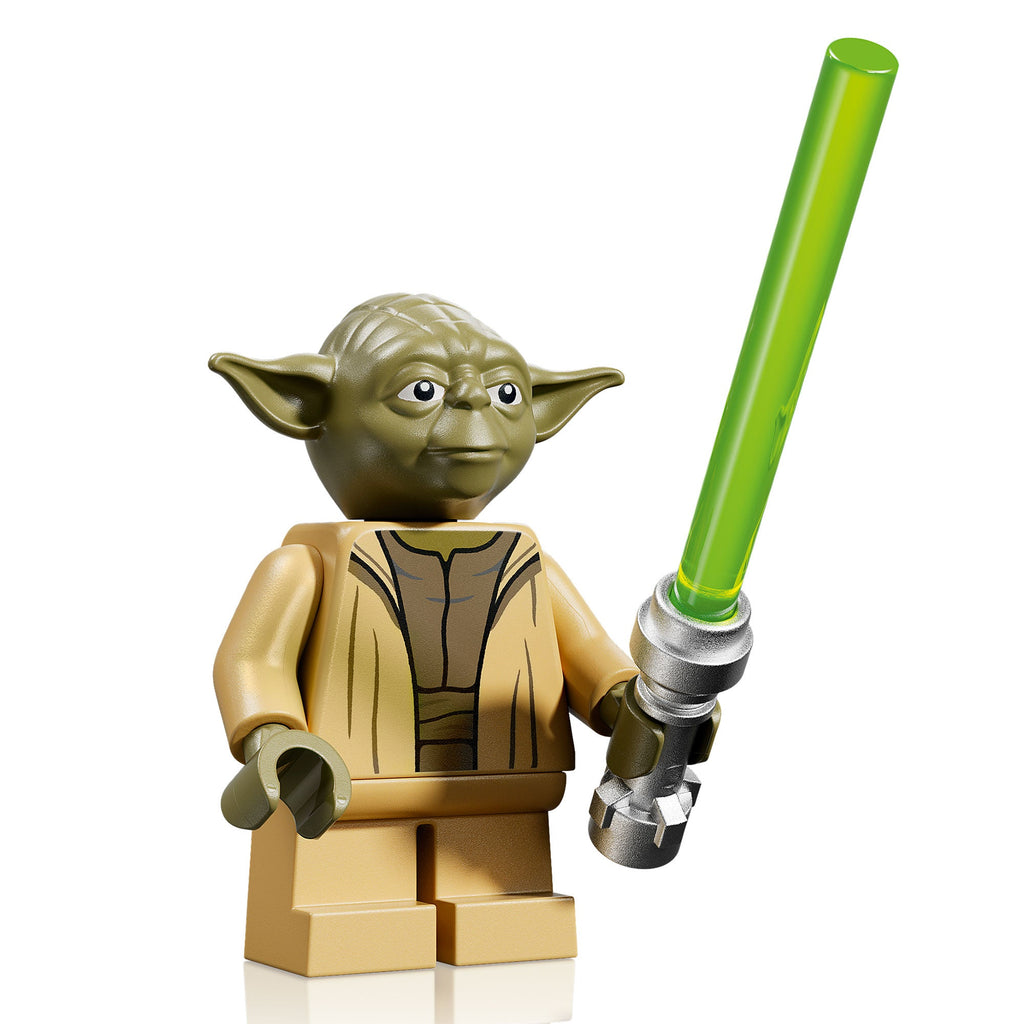 Busto de Yoda™
