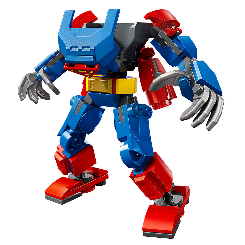 Armadura Robótica de Superman™ vs. Lex Luthor™