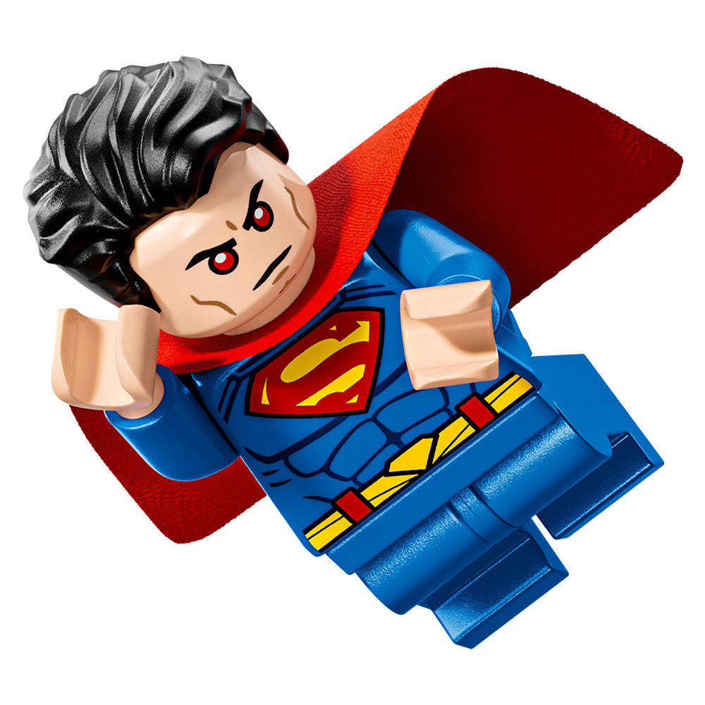 Armadura Robótica de Superman™ vs. Lex Luthor™