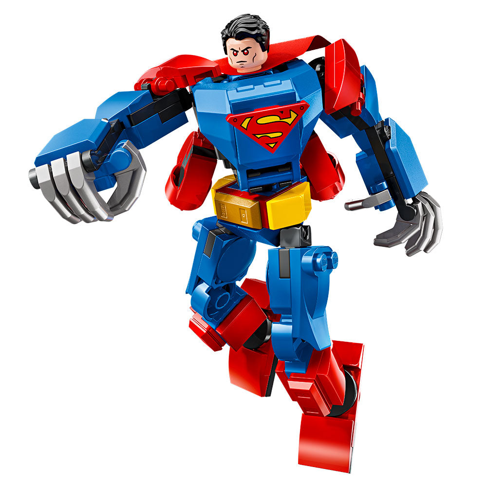 Armadura Robótica de Superman™ vs. Lex Luthor™