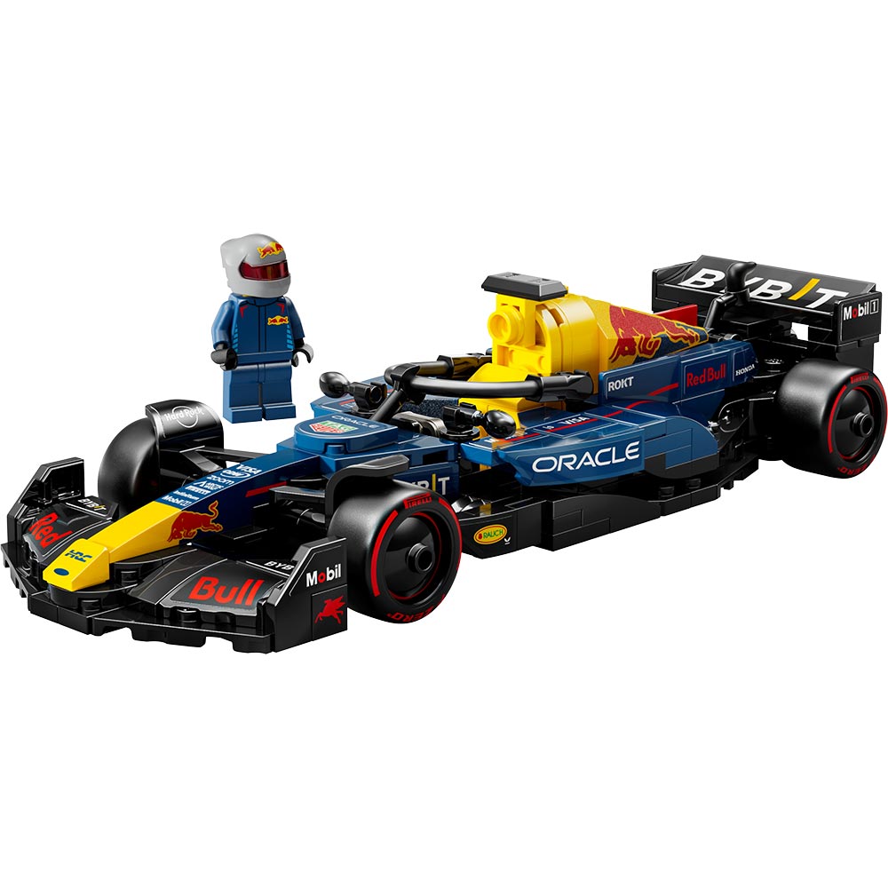 Auto de Carreras Oracle Red Bull Racing RB20 F1®