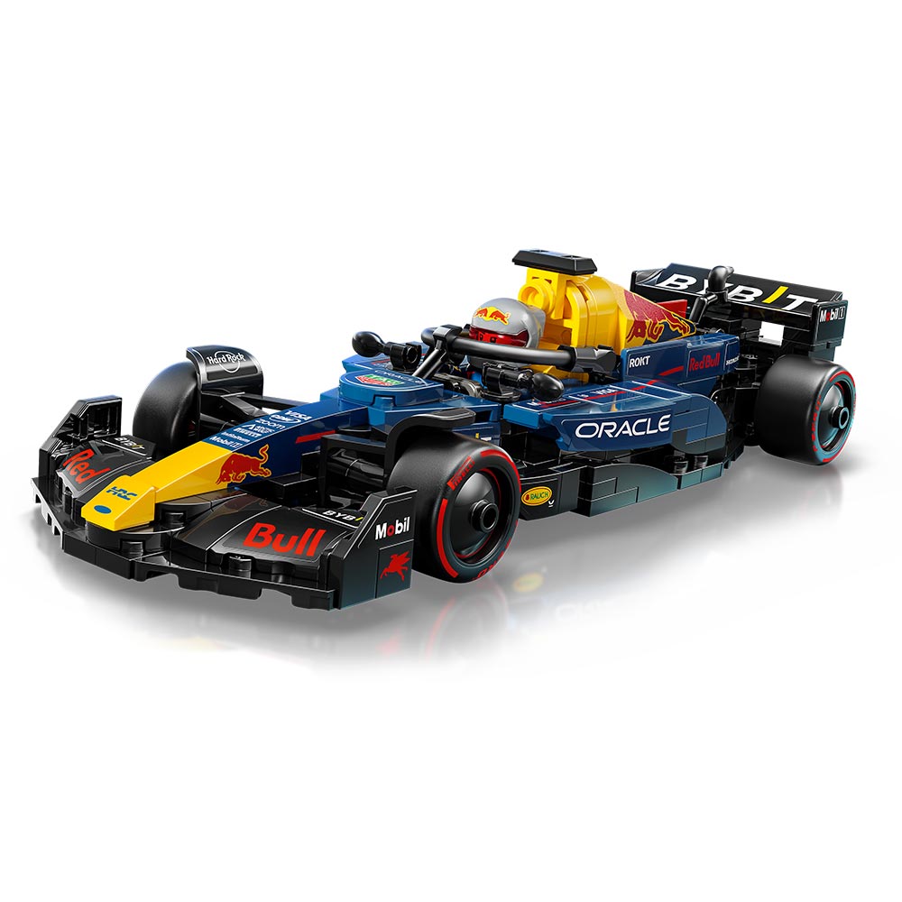 Auto de Carreras Oracle Red Bull Racing RB20 F1®