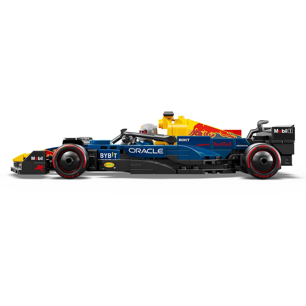 Auto de Carreras Oracle Red Bull Racing RB20 F1®