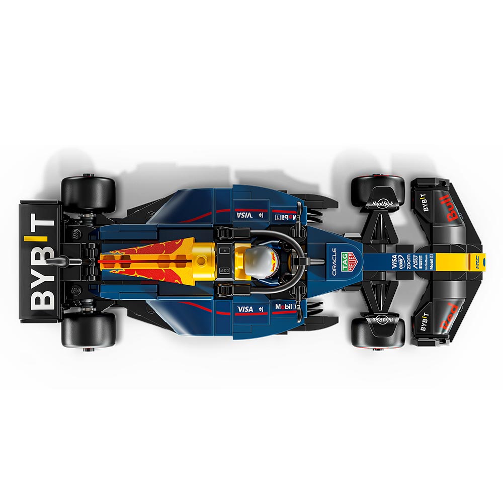 Auto de Carreras Oracle Red Bull Racing RB20 F1®