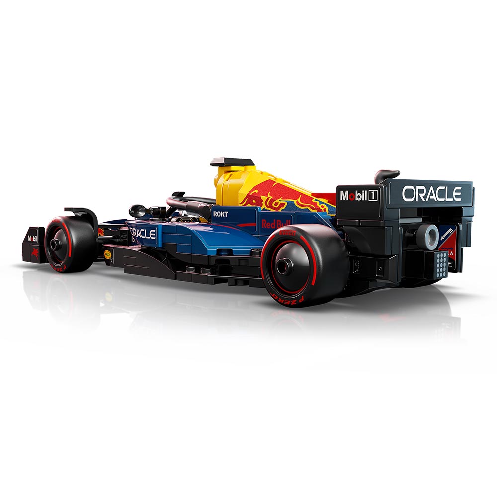 Auto de Carreras Oracle Red Bull Racing RB20 F1®