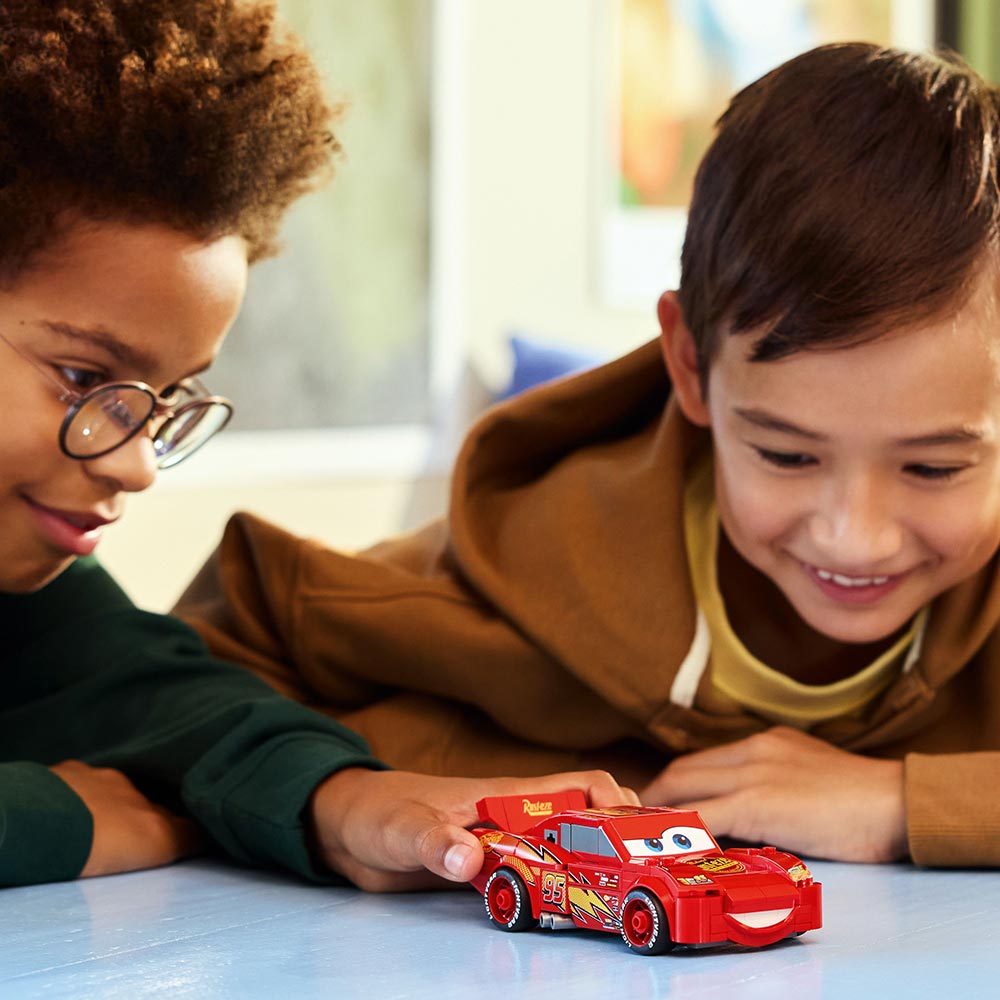 Rayo McQueen