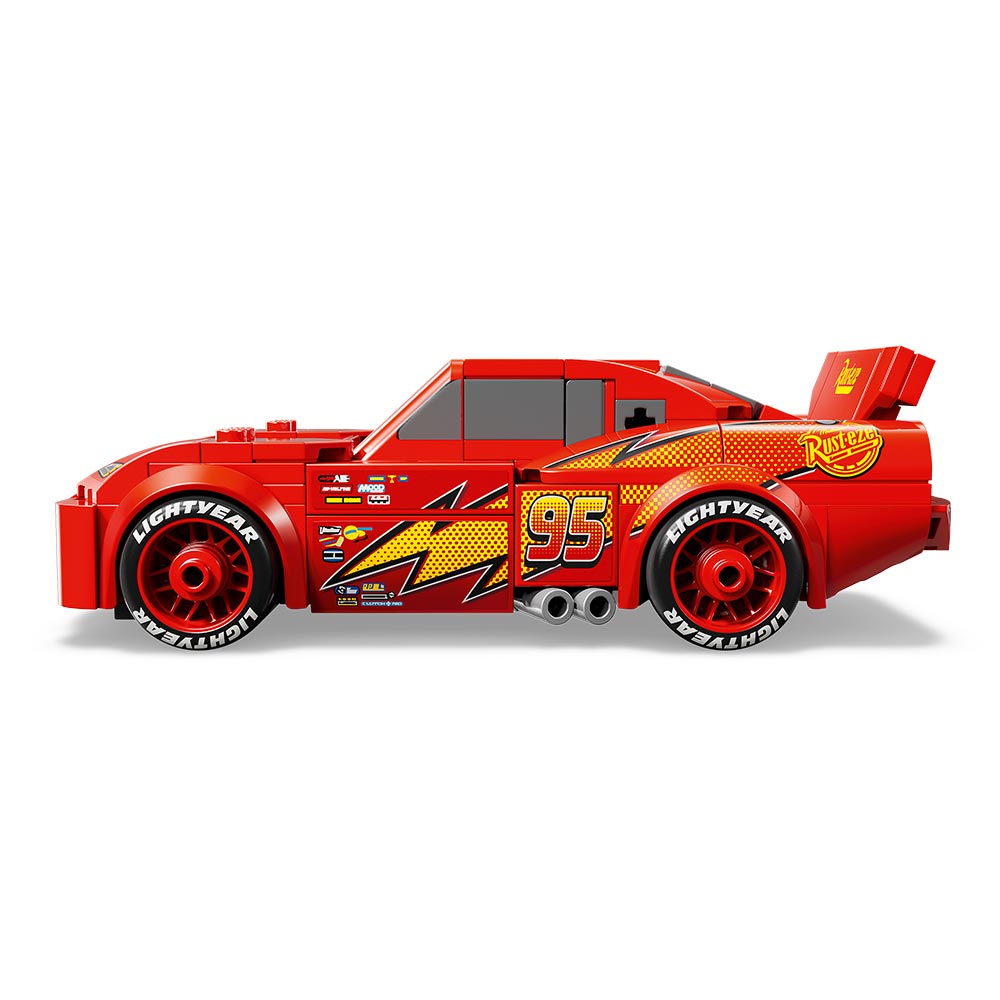 Rayo McQueen