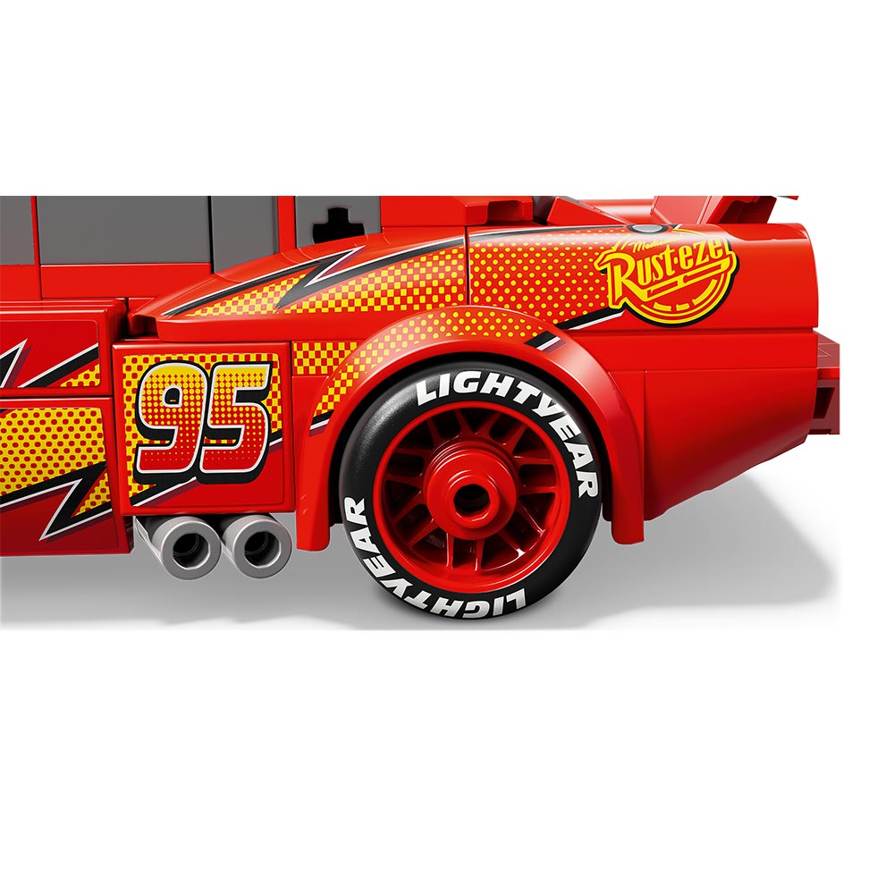 Rayo McQueen