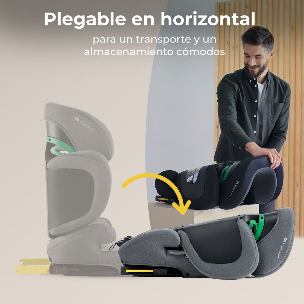 Silla de auto Butaca XPAND 2 i-Size