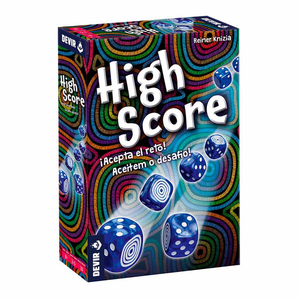 High Score