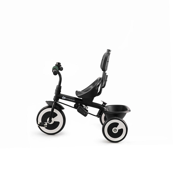 Triciclo multifuncional Aston