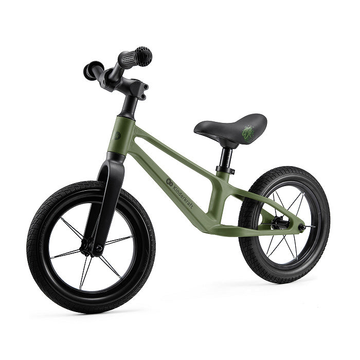 Bicicleta de equilibrio Eter