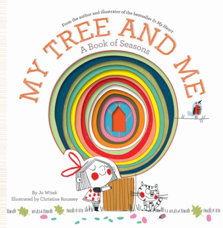 Libro My tree and me