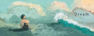 Libro: The boy and the sea