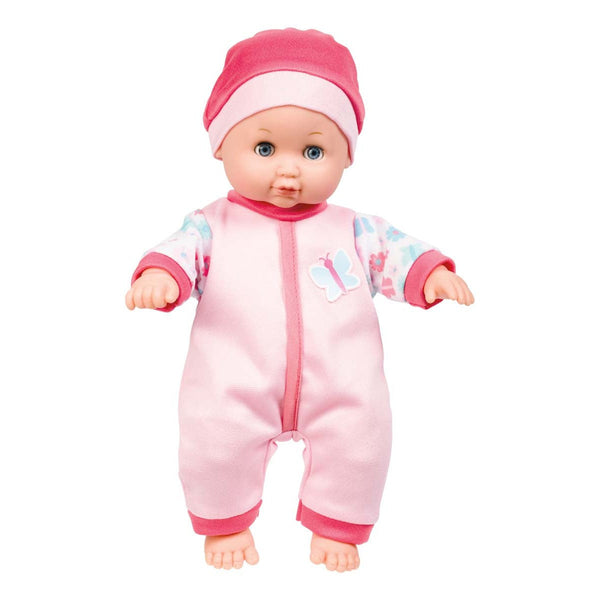 Set de Muñeca My Sweet Baby
