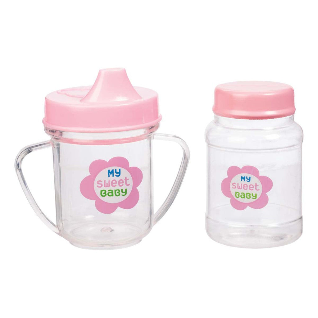 Set de Muñeca My Sweet Baby