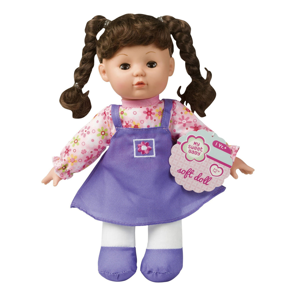 Muñeca My Sweet Baby (30cm)