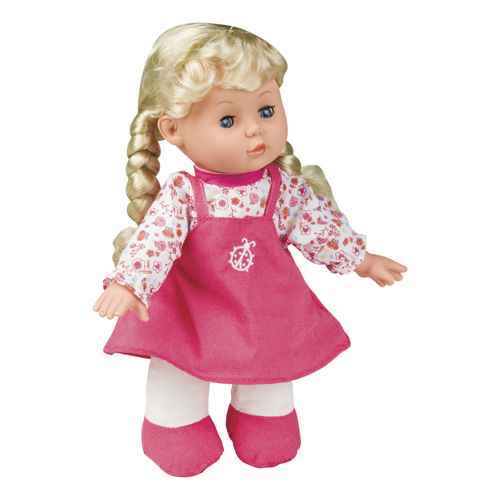 Muñeca My Sweet Baby (30cm)