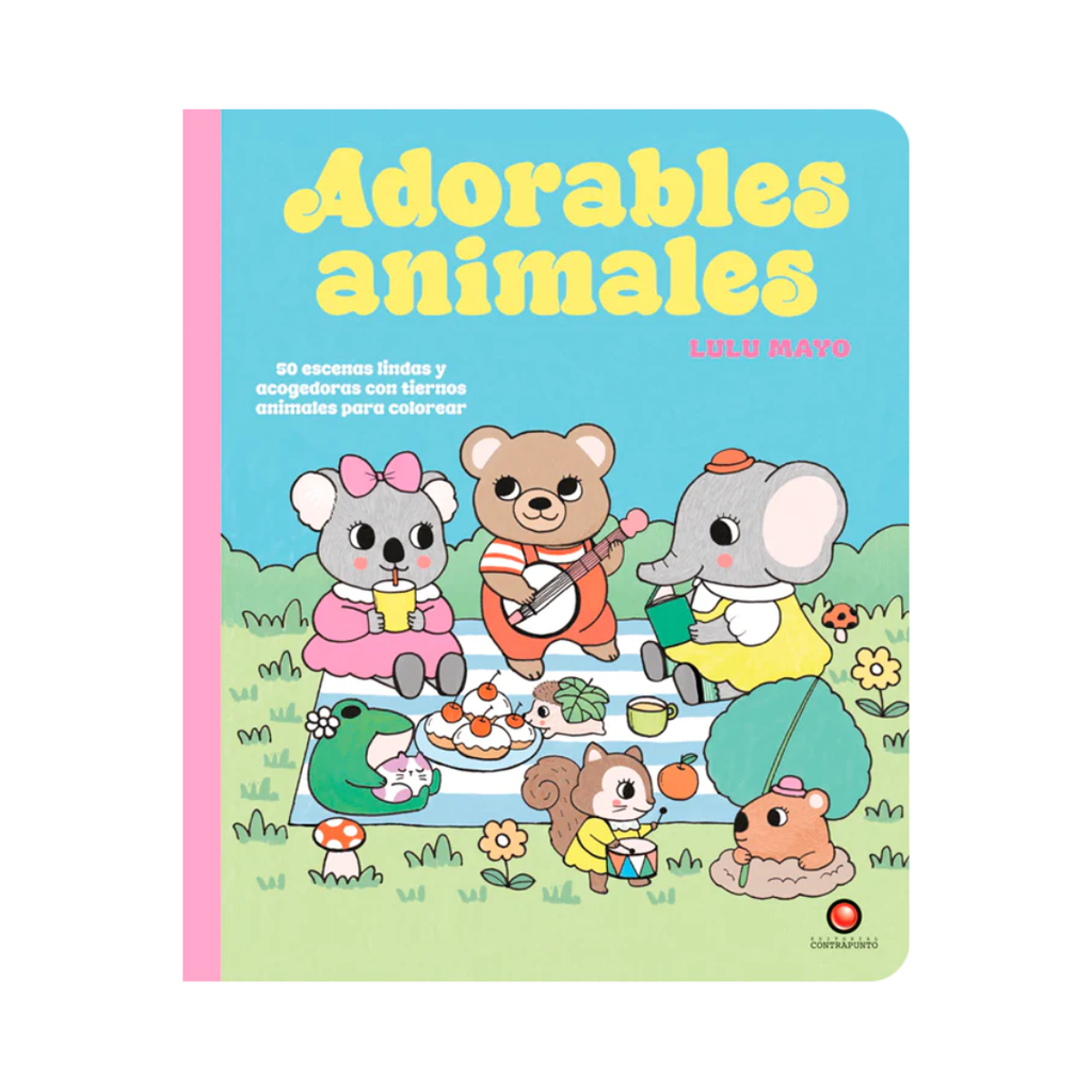 Adorables animales