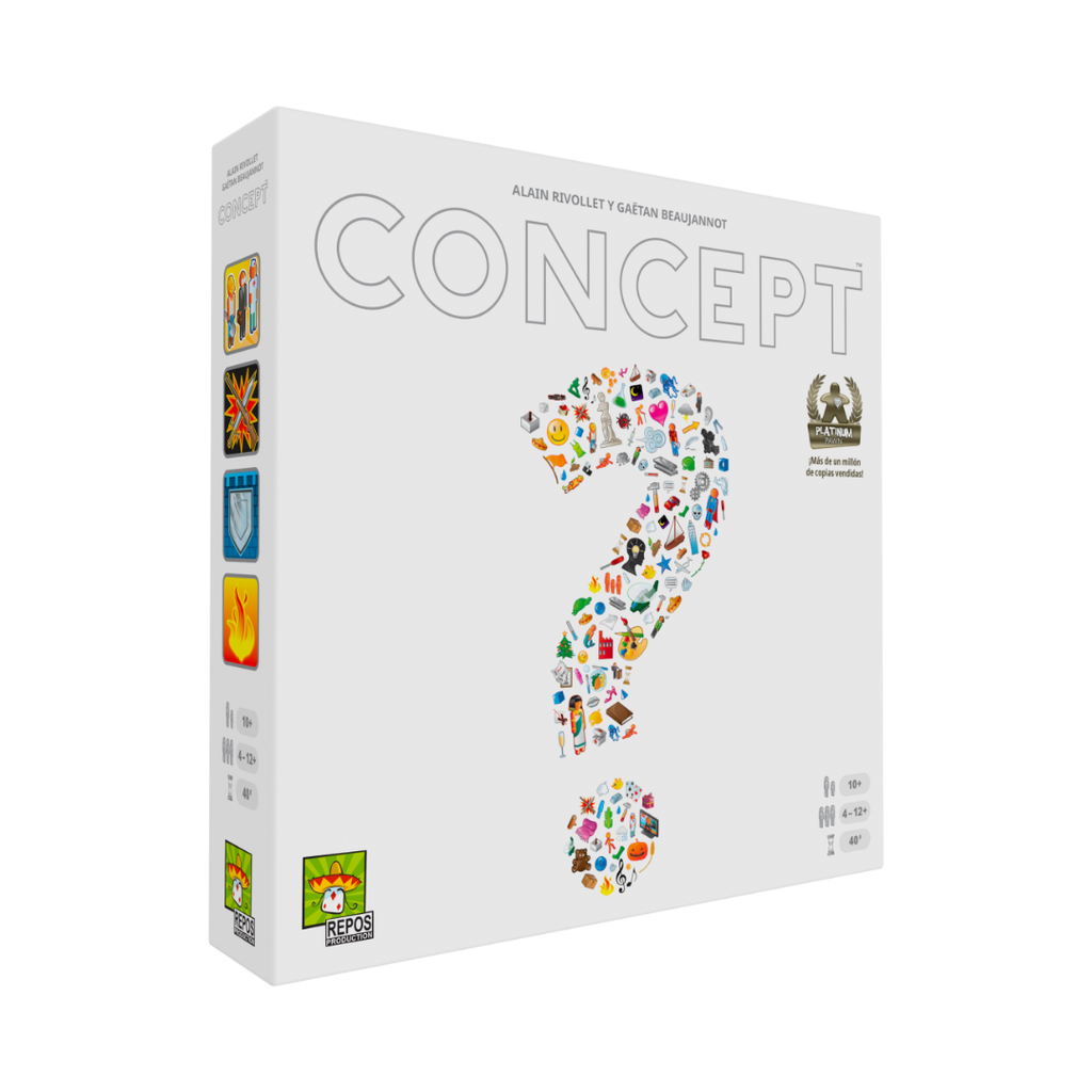 Concept