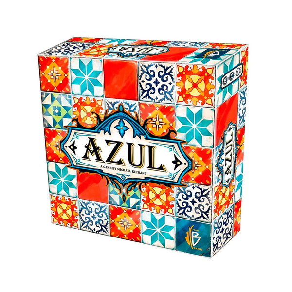 Azul