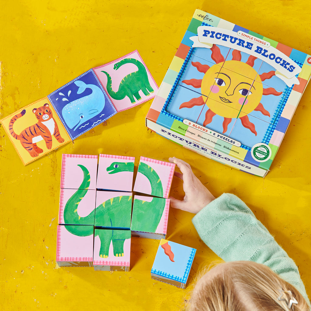 Bloques de Imágenes