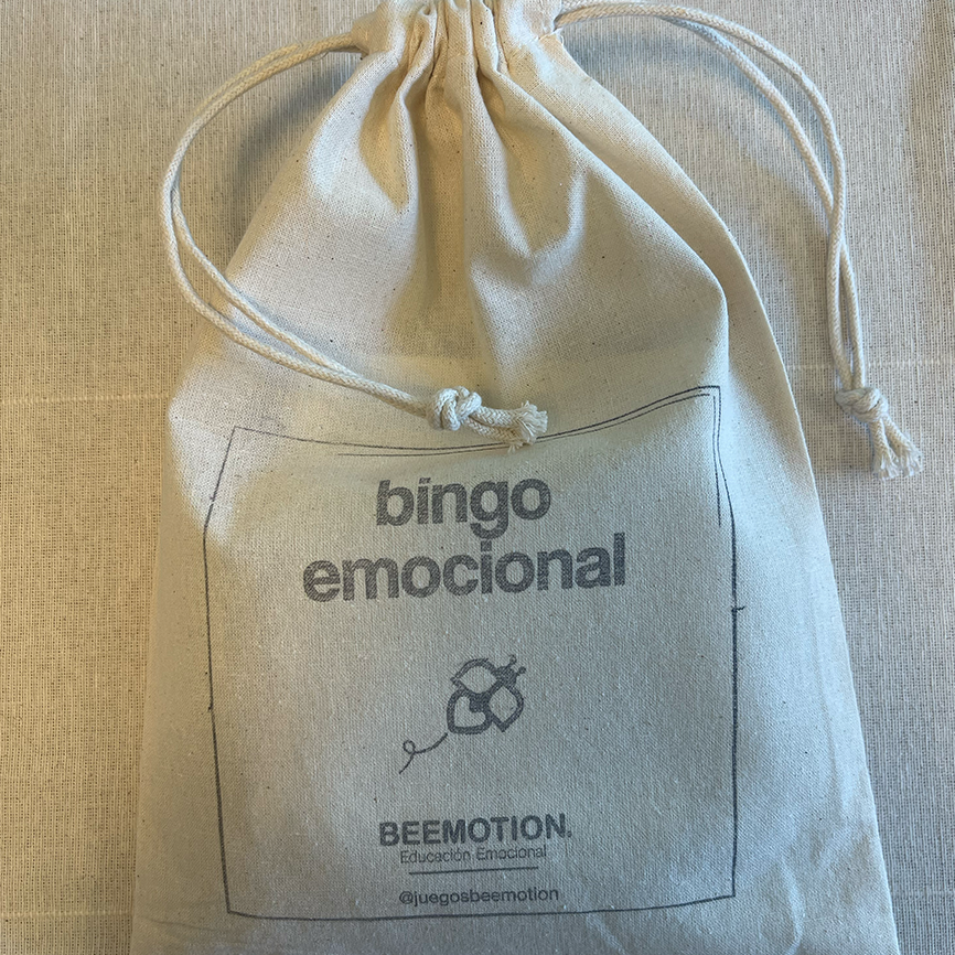 Bingo emocional