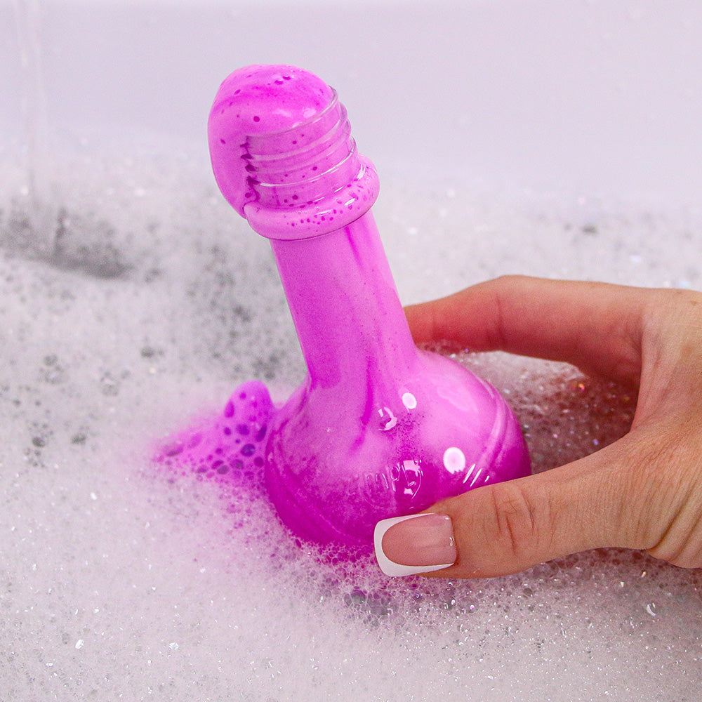 Kit Pociones Mágicas para el Baño - Colores y Espuma