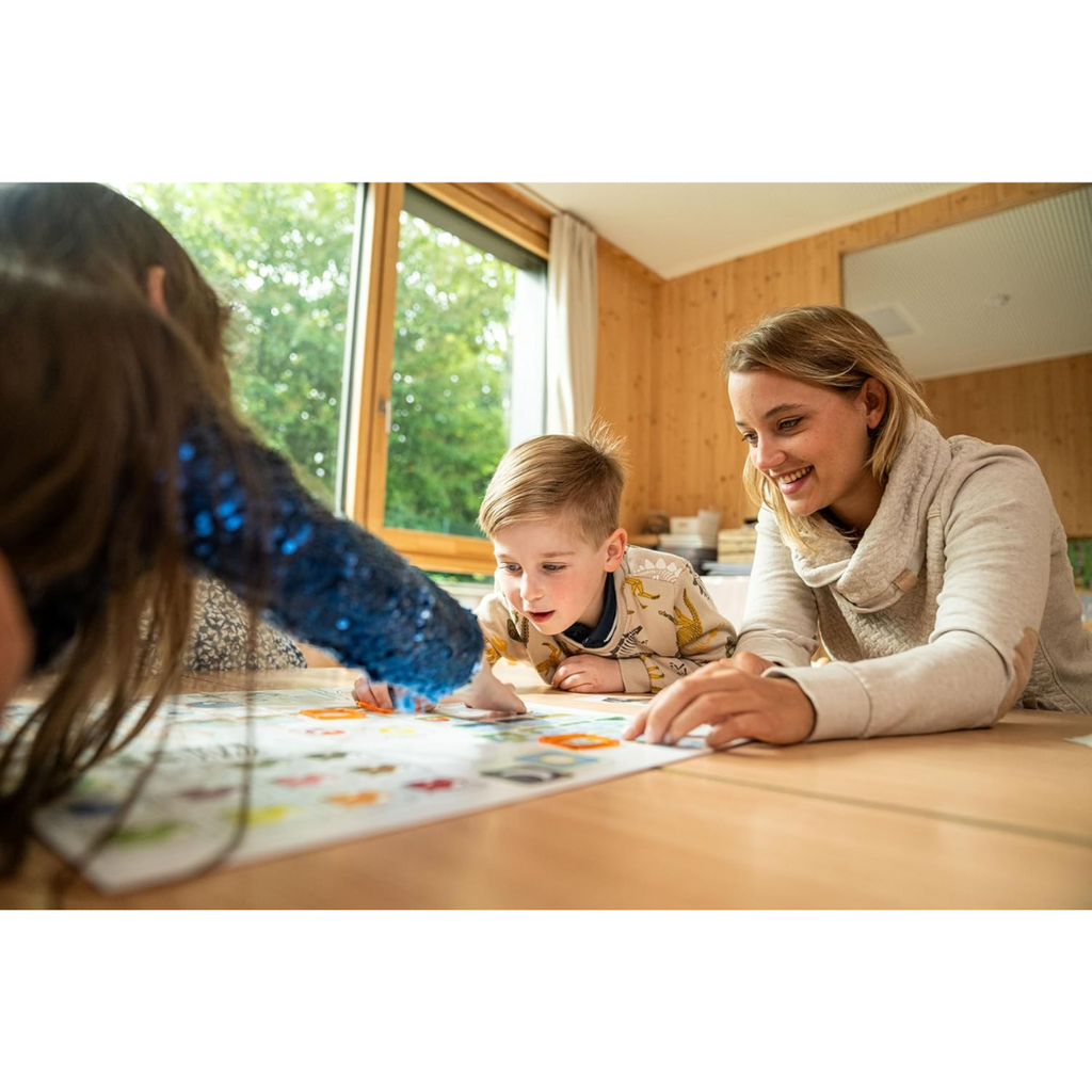 Concept Kids Animales